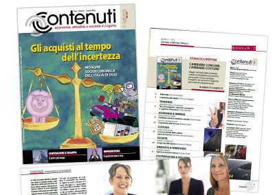 Legacoop “Contenuti”