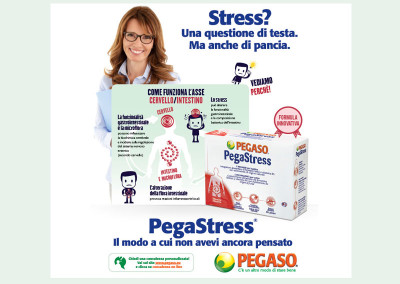 Pegaso PegaStress