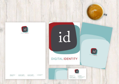 Digital Identity