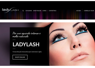 LadyLash