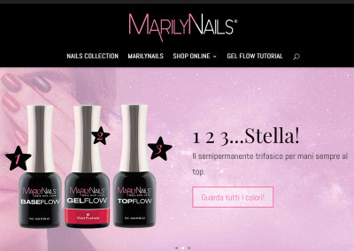 MarilyNails