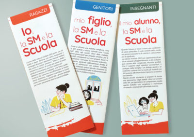 AISM – Comunicazione per la scuola